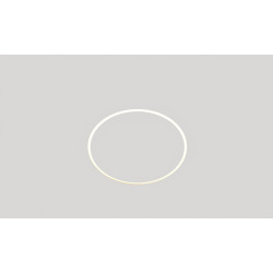 BERĖMIS PRIGLAISTOMAS ŠVIESTUVAS ROUND LINE L D150 internetu
