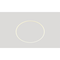 BERĖMIS PRIGLAISTOMAS ŠVIESTUVAS ROUND LINE XL D200 internetu