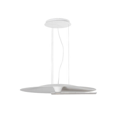 PAKABINAMAS LED ŠVIESTUVAS HIND RABII MERIDIANA D110 45W BALTAS | ĮVAIRIŲ SPALVŲ N° 10601