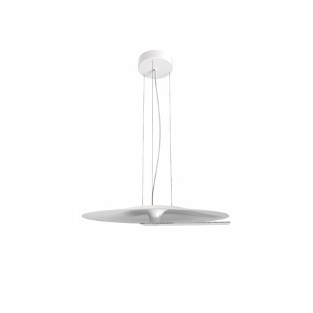 PAKABINAMAS LED ŠVIESTUVAS HIND RABII MERIDIANA D70 BALTAS | ĮVAIRIŲ SPALVŲ N° 10600