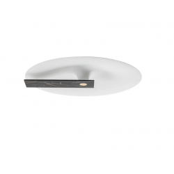 LUBINIS LED ŠVIESTUVAS MERIDIANA D70 9W BALTAS | ĮVAIRIŲ SPALVŲ