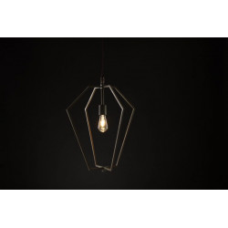 PAKABINAMAS ŠVIESTUVAS GEMSTONE D51 ĮVAIRIŲ SPALVŲ pigiau