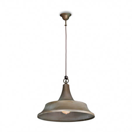 PAKABINAMAS ŠVIESTUVAS MORETTI LUCE 3122 D50 ĮVAIRIŲ SPALVŲ 3122
