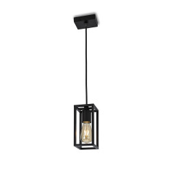 PAKABINAMAS ŠVIESTUVAS CUBIC 3393 ĮVAIRIŲ SPALVŲ kaina