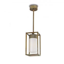 PAKABINAMAS ŠVIESTUVAS CUBIC 3368 IP44 ĮVAIRIŲ SPALVŲ