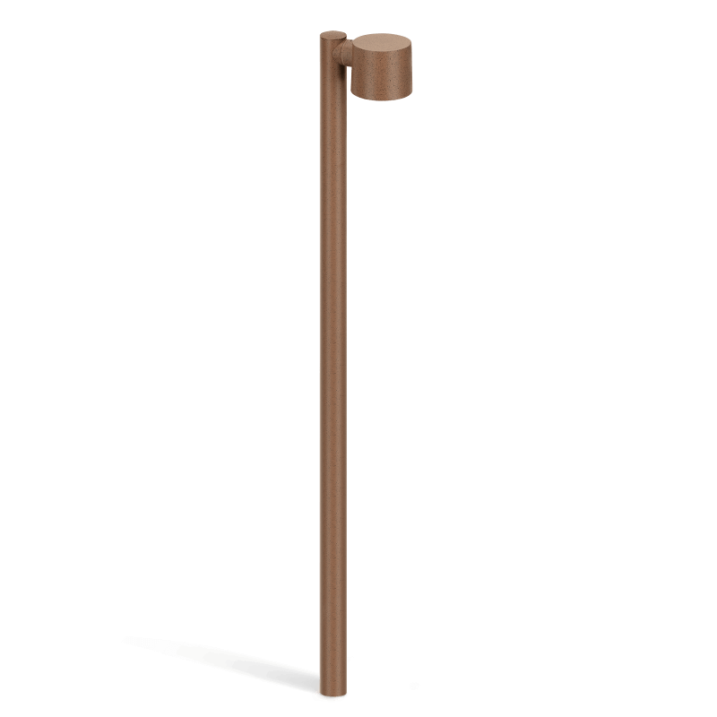 PASTATOMAS LED ŠVIESTUVAS LOMBARDO CLIC POST 40 H1500 LL14806K3