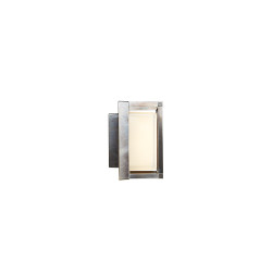SIENINIS ŠVIESTUVAS ICE CUBIC 3404 ĮVAIRIŲ SPALVŲ pigiau