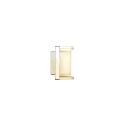 SIENINIS ŠVIESTUVAS ICE CUBIC 3405 ĮVAIRIŲ SPALVŲ pristatymas