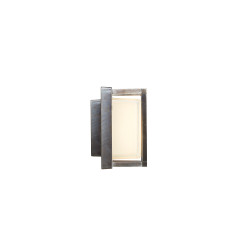 SIENINIS ŠVIESTUVAS ICE CUBIC 3406 ĮVAIRIŲ SPALVŲ pigiau