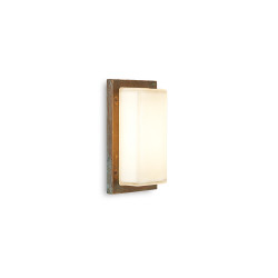 SIENINIS ŠVIESTUVAS ICE CUBIC 3410 ĮVAIRIŲ SPALVŲ