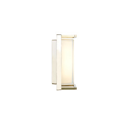 SIENINIS ŠVIESTUVAS ICE CUBIC 3412 ĮVAIRIŲ SPALVŲ pigiau