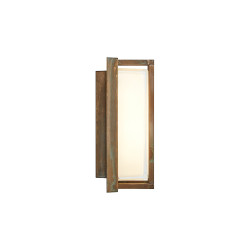 SIENINIS ŠVIESTUVAS ICE CUBIC 3413 ĮVAIRIŲ SPALVŲ pigiau