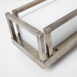 SIENINIS ŠVIESTUVAS ICE CUBIC 3414 ĮVAIRIŲ SPALVŲ pristatymas