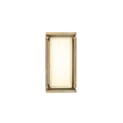 SIENINIS ŠVIESTUVAS ICE CUBIC 3414 ĮVAIRIŲ SPALVŲ kaina