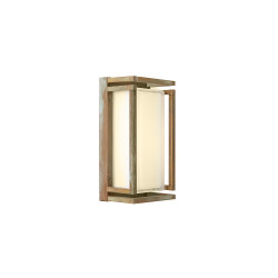 SIENINIS ŠVIESTUVAS ICE CUBIC 3414 ĮVAIRIŲ SPALVŲ