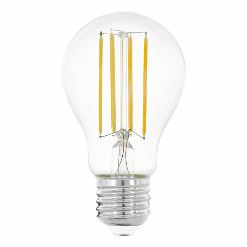 LED LEMPUTĖ E27 7,8W 2700K  EGLO 110004