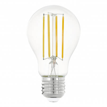 LED LEMPUTĖ E27 7,8W 2700K  EGLO 110004