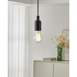 LED LEMPUTĖ E27 7,8W 2700K pigiau