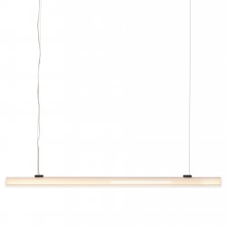 PAKABINAMAS LED ŠVIESTUVAS FAYETTE L121 20W JUODAS kaina