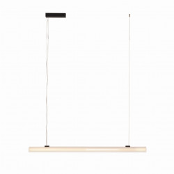 PAKABINAMAS LED ŠVIESTUVAS FAYETTE L121 20W JUODAS
