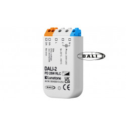 DALI-2-TRIAC dimeris 25W