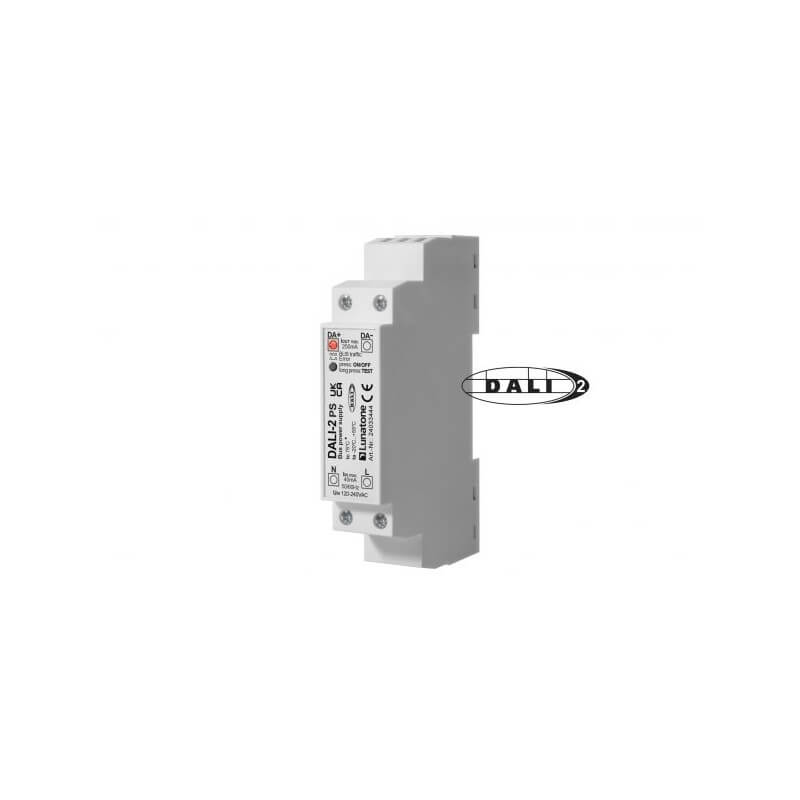 DALI‑2 PS maitinimo šaltinis, Lunatone, 24033444