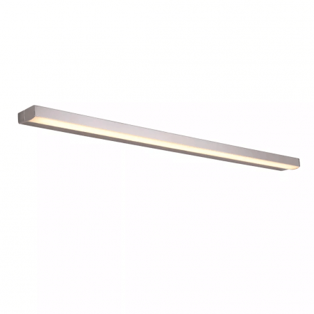 SIENINIS LED ŠVIESTUVAS MAXLIGHT TRIO L89 10W CHROMO SPALVOS W0405D