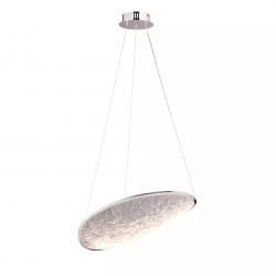 PAKABINAMAS LED ŠVIESTUVAS EMPIRE L47 17W CHROMO SPALVOS