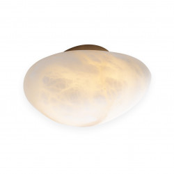 LUBINIS | SIENINIS LED ŠVIESTUVAS NUVIA 7W ŽALVARIO SPALVOS