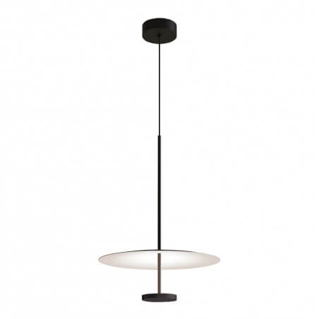 PAKABINAMAS LED ŠVIESTUVAS VIOKEF ROSS D50 13W JUODAS 4331900