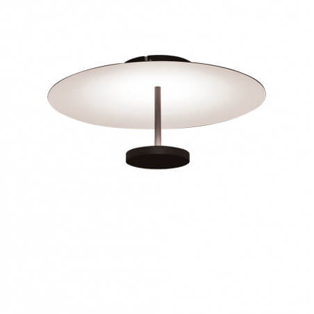LUBINIS LED ŠVIESTUVAS VIOKEF ROSS D50 13W JUODAS 4332000
