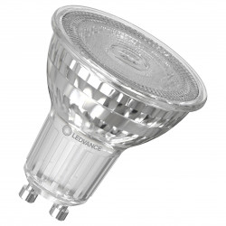LED LEMPUTĖ LEDVANCE PARATHOM LED PAR16 80 36° P 6.1W 840 GU10