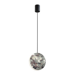PAKABINAMAS LED ŠVIESTUVAS ANAIS D17,5 8W