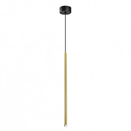 PAKABINAMAS LED ŠVIESTUVAS VIOKEF ZENIA 1 4W AUKSO SPALVOS 4291101