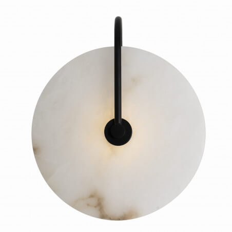 SIENINIS LED ŠVIESTUVAS MAXLIGHT RETRO D25 3W JUODAS W0401