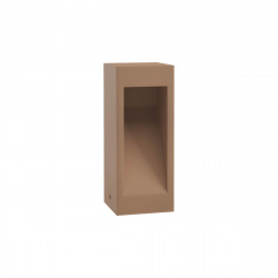 PASTATOMAS LED ŠVIESTUVAS TOSS H30 10W RUDAS