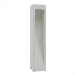 PASTATOMAS LED ŠVIESTUVAS TOSS H60 10W PILKAS