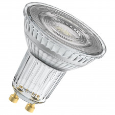 LED LEMPA PAR16 GU10 6.1W 36° 3000K DIMERIUOJAMA