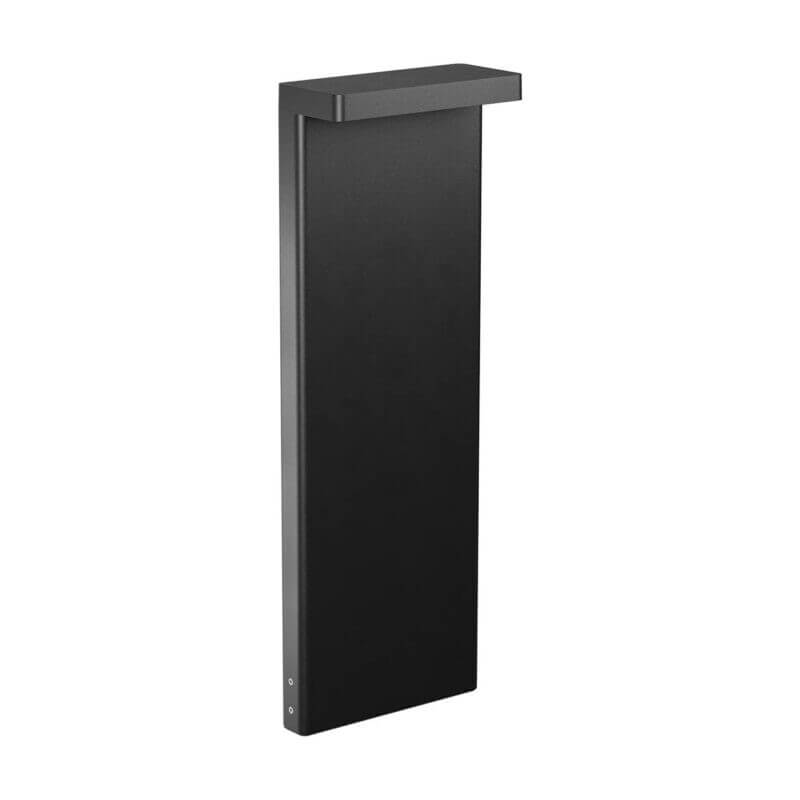PASTATOMAS LED ŠVIESTUVAS MAYTONI KANT H65 15W JUODAS 91040