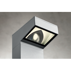PASTATOMAS LED ŠVIESTUVAS CAPE 20°X 90° 13W ANTRACITO SPALVOS kaina