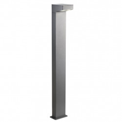 PASTATOMAS LED ŠVIESTUVAS CAPE 20°X 90° 13W ANTRACITO SPALVOS
