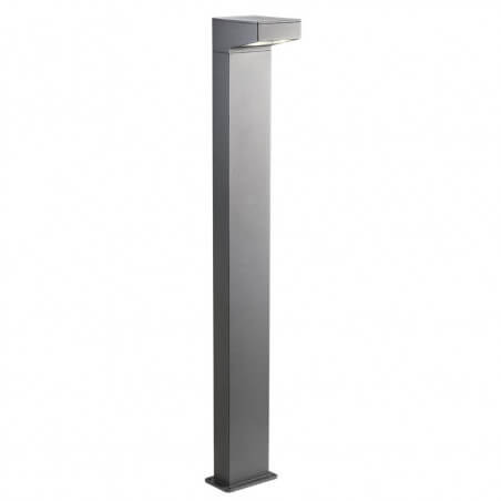 PASTATOMAS LED ŠVIESTUVAS REDO CAPE 20°X 90° 13W ANTRACITO SPALVOS 90671