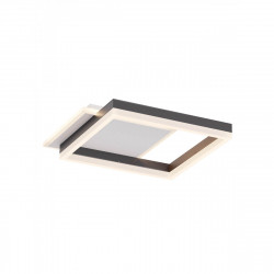 LUBINIS LED ŠVIESTUVAS SAMI 40W CCT JUODAS kaina