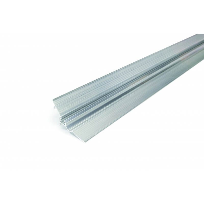 LED PROFILIS TOPMET SMOOTH12 BC/Q9 H9000300