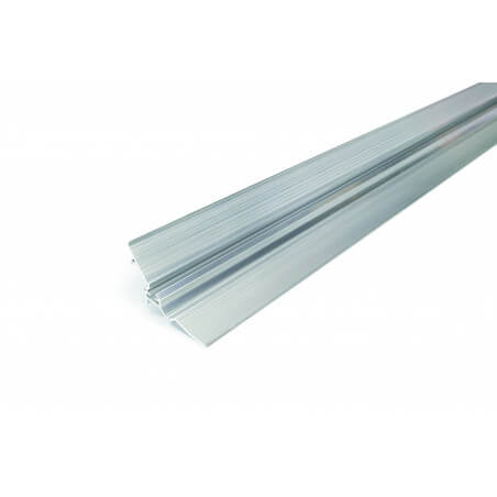 LED PROFILIS TOPMET SMOOTH12 BC/Q9 H9000300