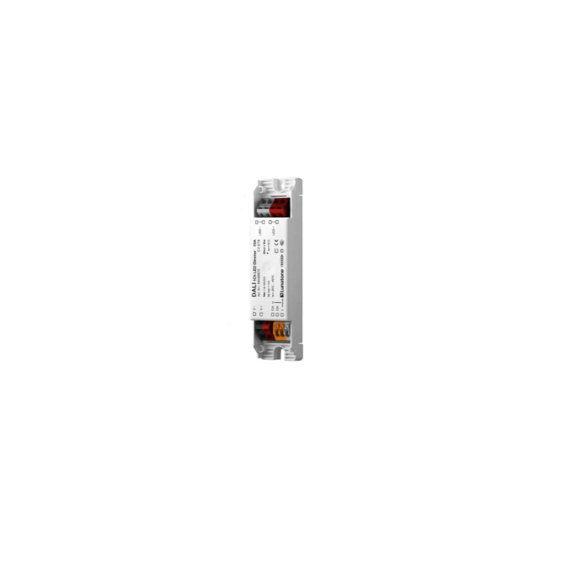 DALI-2 LED DIMERIS 12-48v 10A 1 kanalo