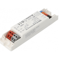 DALI-2 LED (tunable white ) dimeris 12VDC-48VDC 16A