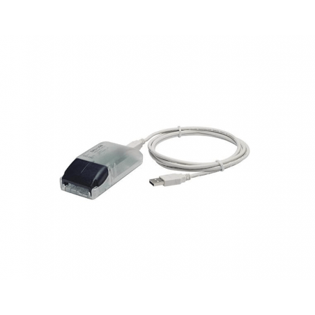 DALI-2 PC SOFTWARE USB VALDYMO SĄSAJA 24138923 Lunatone