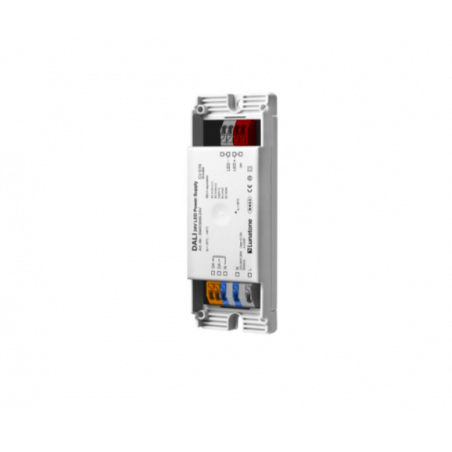 DALI-2 maitinimo šaltinis 24V 25W CV 89453849-24V Lunatone