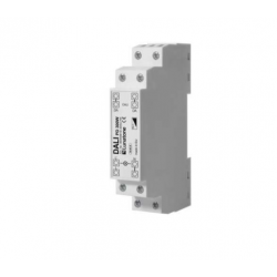 DALI-2-TRIAC dimeris 10-300W DIN